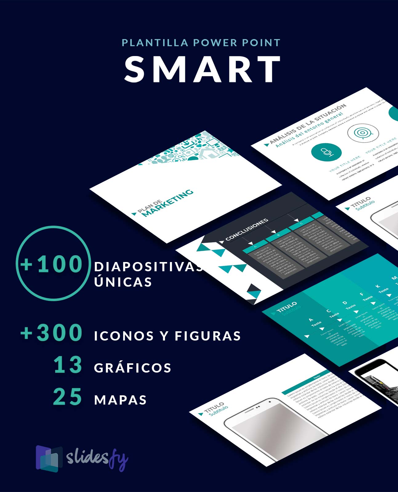 Claves Para Preparar La Presentacion Del Plan De Marketing Marketing