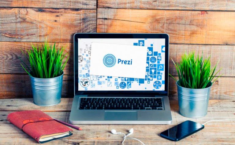 Prezi | ¿Qué Es Prezi? | Cómo Hacer Presentaciones Atractivas Con Prezi