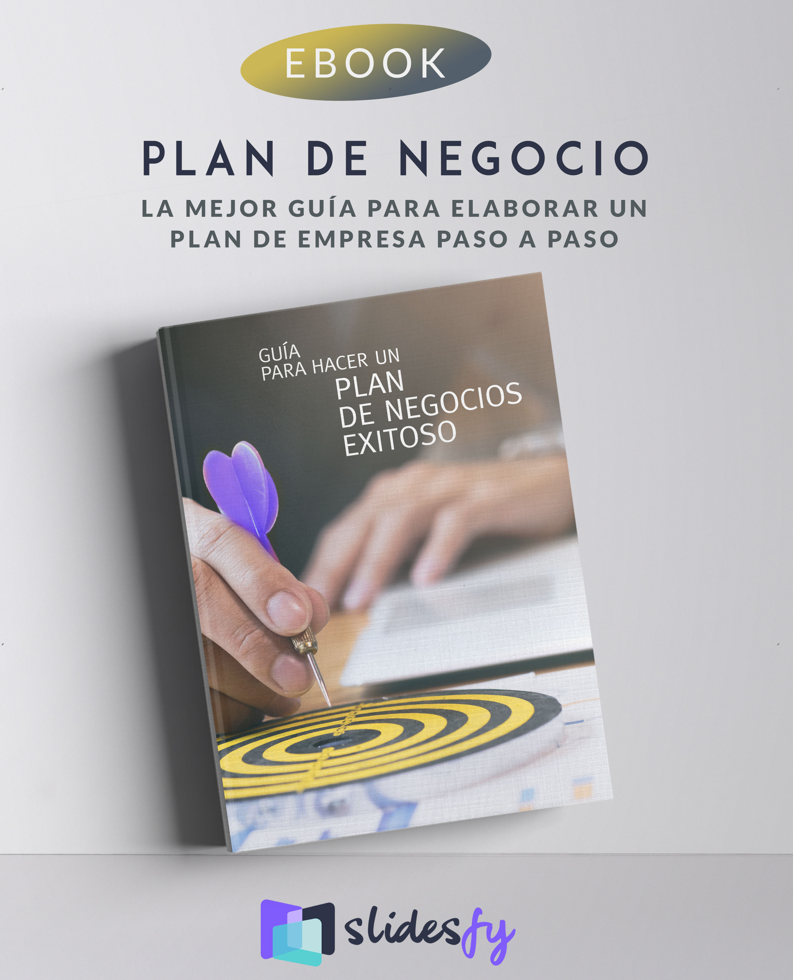 Como Exponer Una Presentacion Del Plan De Negocio Business Plan