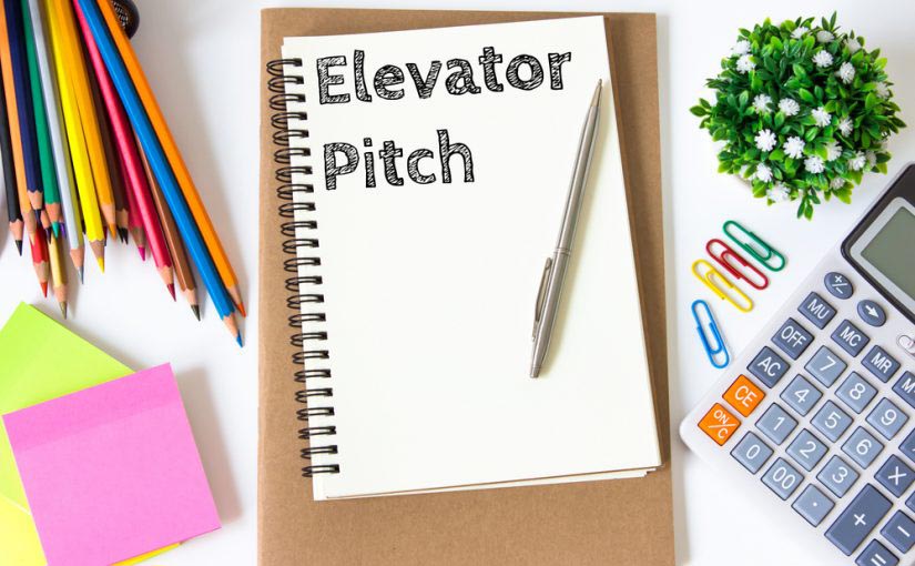 Tips para crear un elevator pitch
